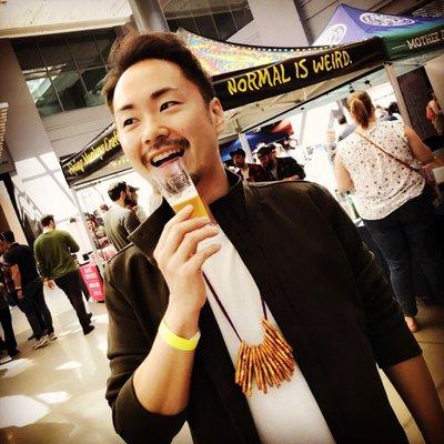 photo of Hidetaka S.