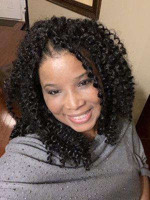 Photo of Nita H.