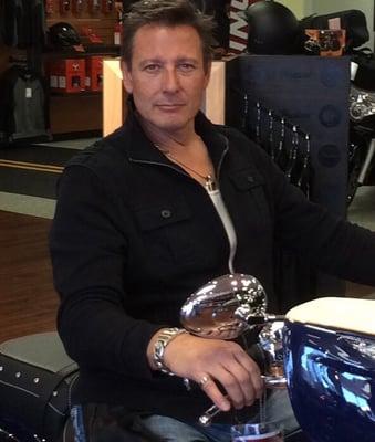 Photo of Dan F.