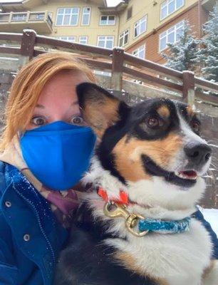Photo of Katie S.