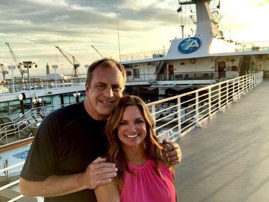 Photo of Stephanie T.