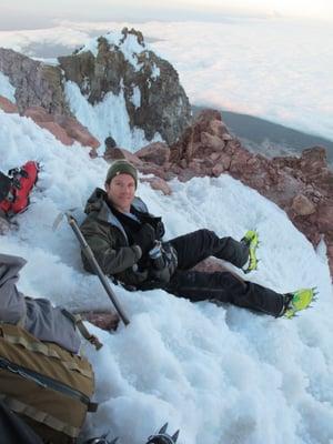 Photo of Benjamin H.