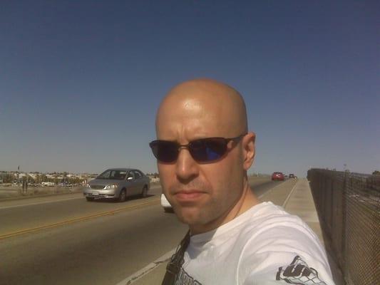 Photo of Kyle P.