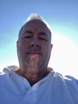Photo of Ted M.