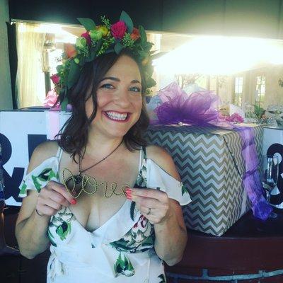 Photo of Lauren S.