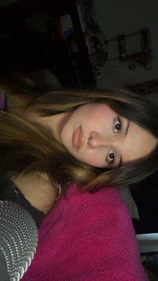 photo of Fernanda G.