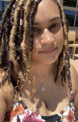 Photo of Sonya B.