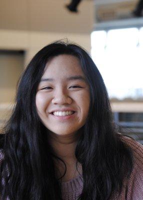 Photo of Brigitta N.