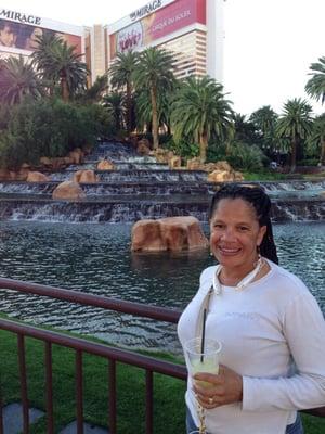 photo of Brigette T.