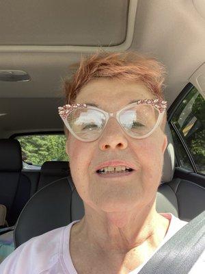 Photo of Cori M.