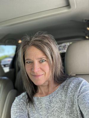 photo of Kristina K.