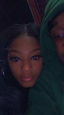 photo of Precious C.