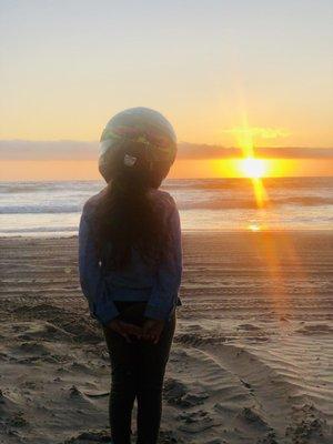 Photo of Giselle I.
