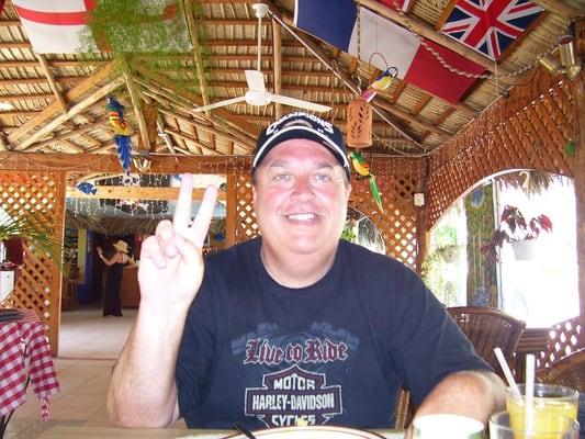 Photo of Stephen C.