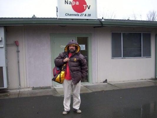 Photo of Wayne M.