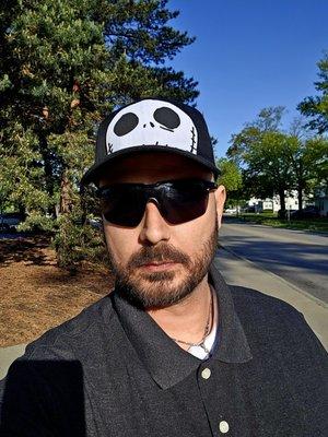 photo of Sam M.