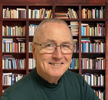 Photo of Kevin C.