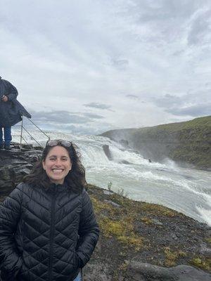 photo of Elba Adriana C.