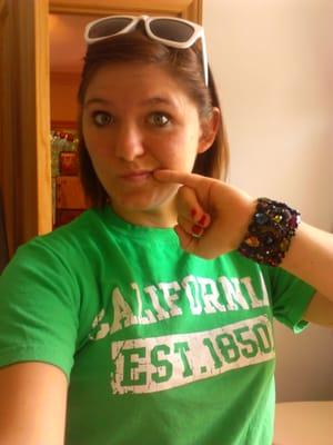 photo of Michelle B.