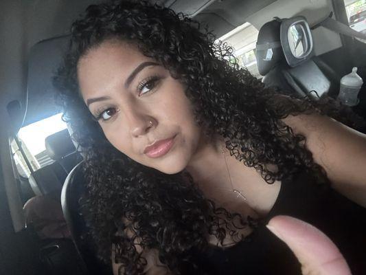 Photo of Valerie C.
