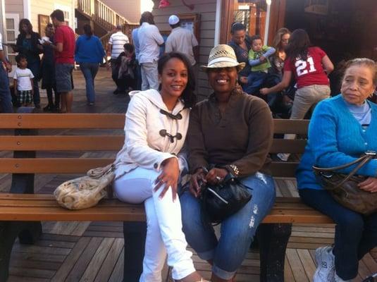 photo of LaSandra C.