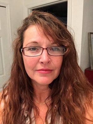 Photo of Angela D.