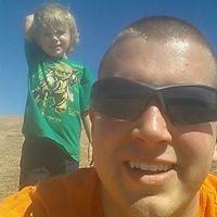 Photo of Shawn M.