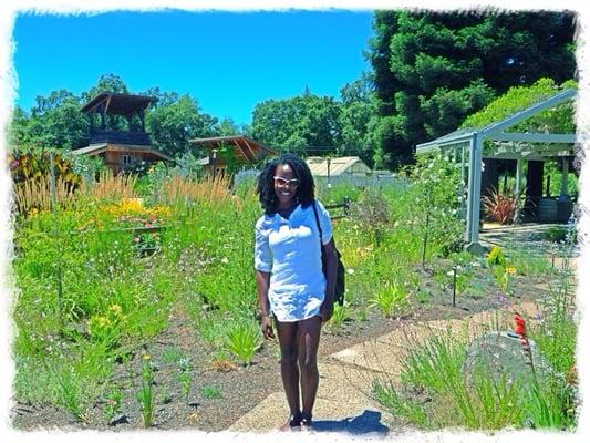 Photo of Deysia L.
