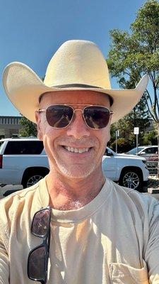 Photo of Marshall M.
