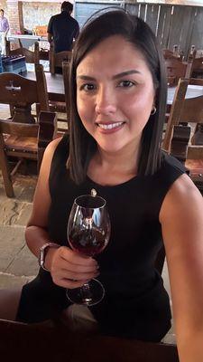 photo of Mariangelis R.