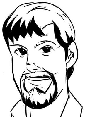 Photo of Joe P.