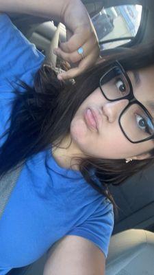 Photo of Angeline B.