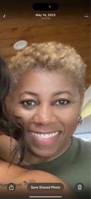 photo of Winnifred C.