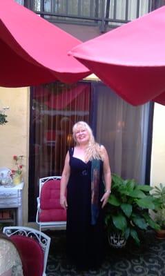 Photo of Nancy T.
