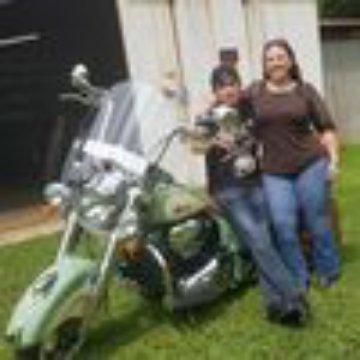 Photo of Shanell C.