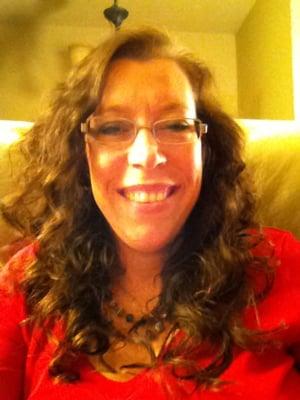 Photo of Jill K.