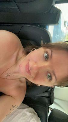 Photo of Gracie M.