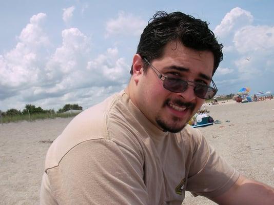 Photo of Ryan C.