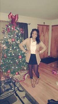 Photo of Jasmin L.