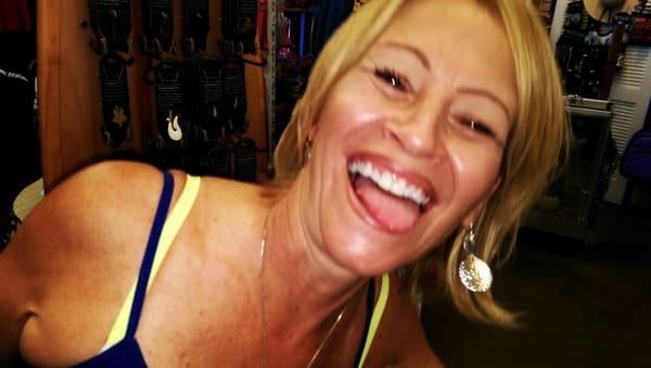 Photo of Donna S.