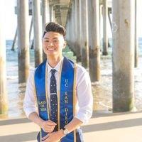 photo of Clarence N.