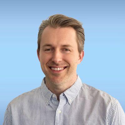 Photo of Nathan M.