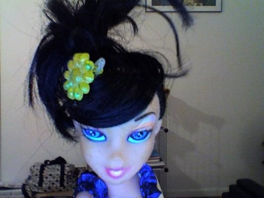 Photo of Jacqueline M.