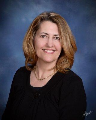 Photo of Suzanne N.
