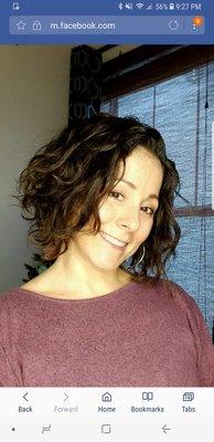 Photo of Kim B.