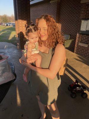 Photo of Gabriela H.