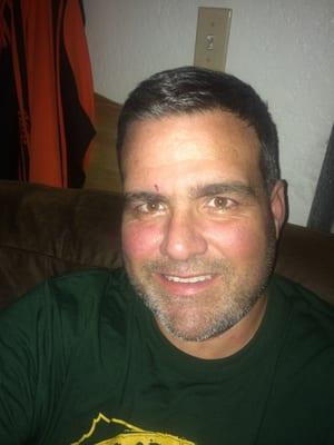Photo of David F.