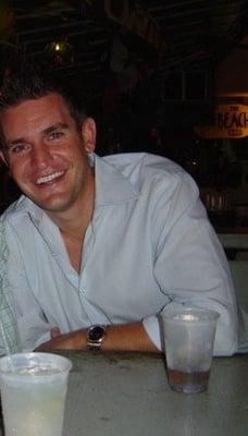 Photo of Daniel F.