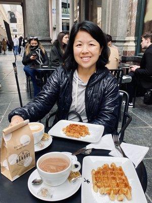Photo of Irene B.