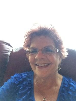Photo of Patricia J.